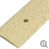 safe tread anti slip decking strips step strips buff