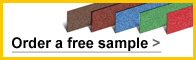 Stair Risers sample request.