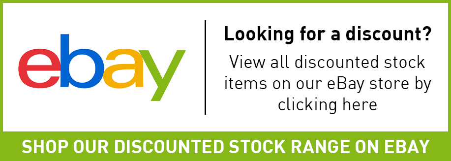 eBay discount store link