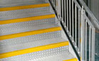 Stair Nosings Internal Stairs Gallery.