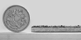grit side medium